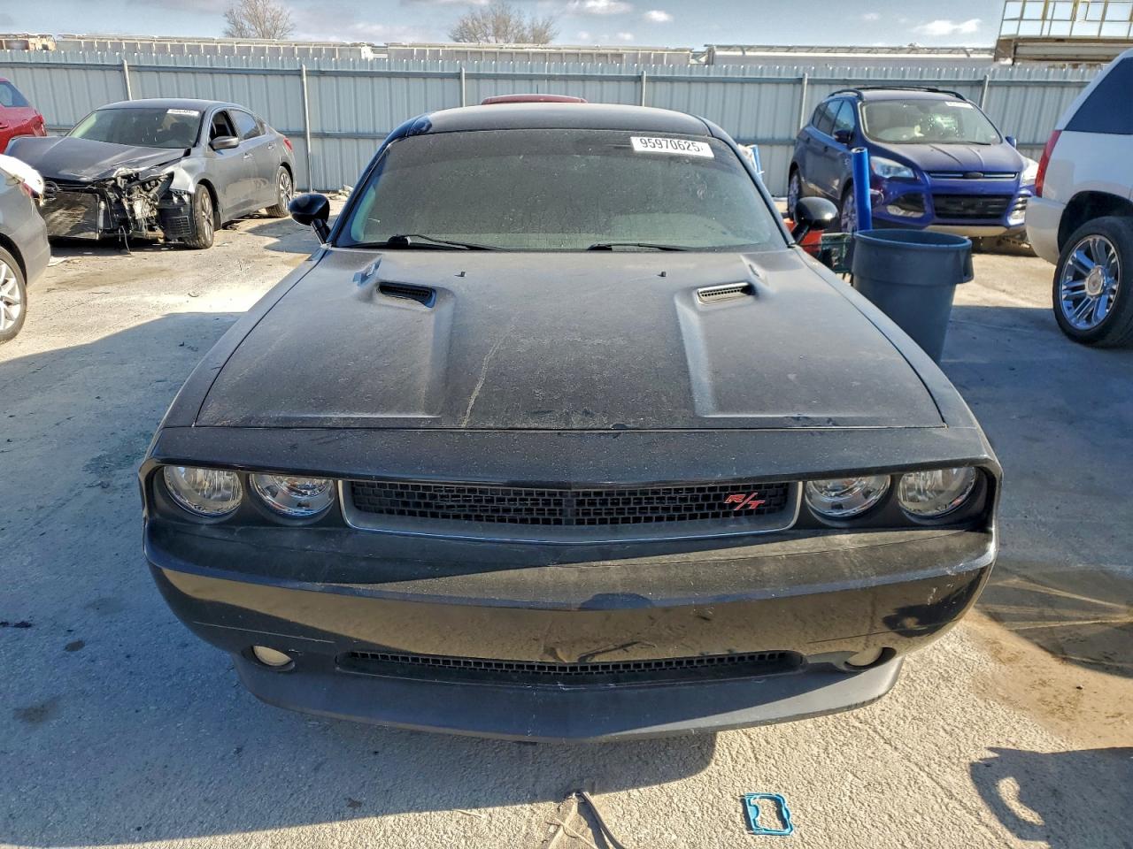 Dodge Challenger R/t