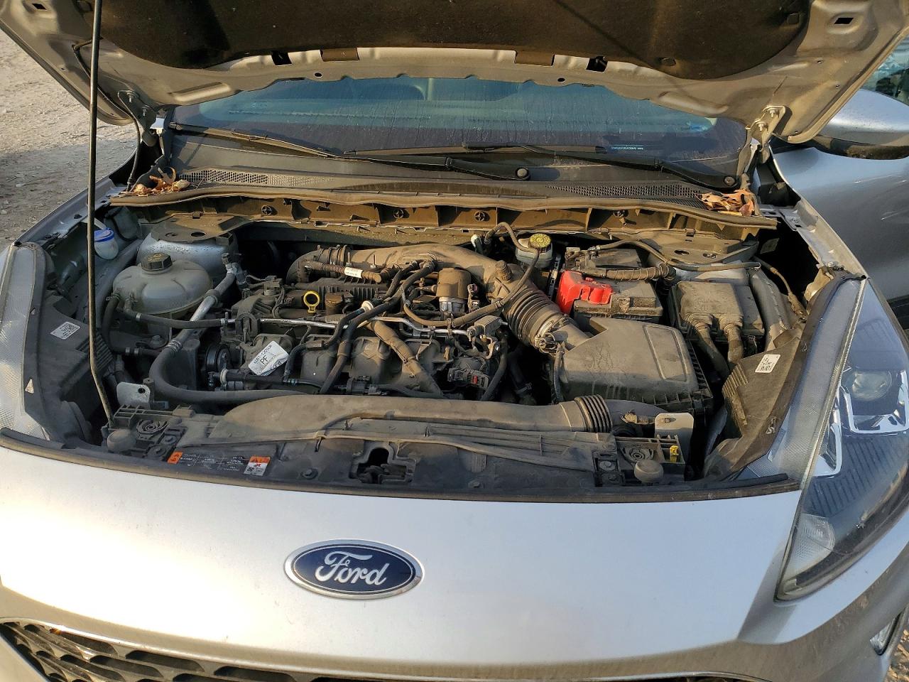 Ford Escape Sel