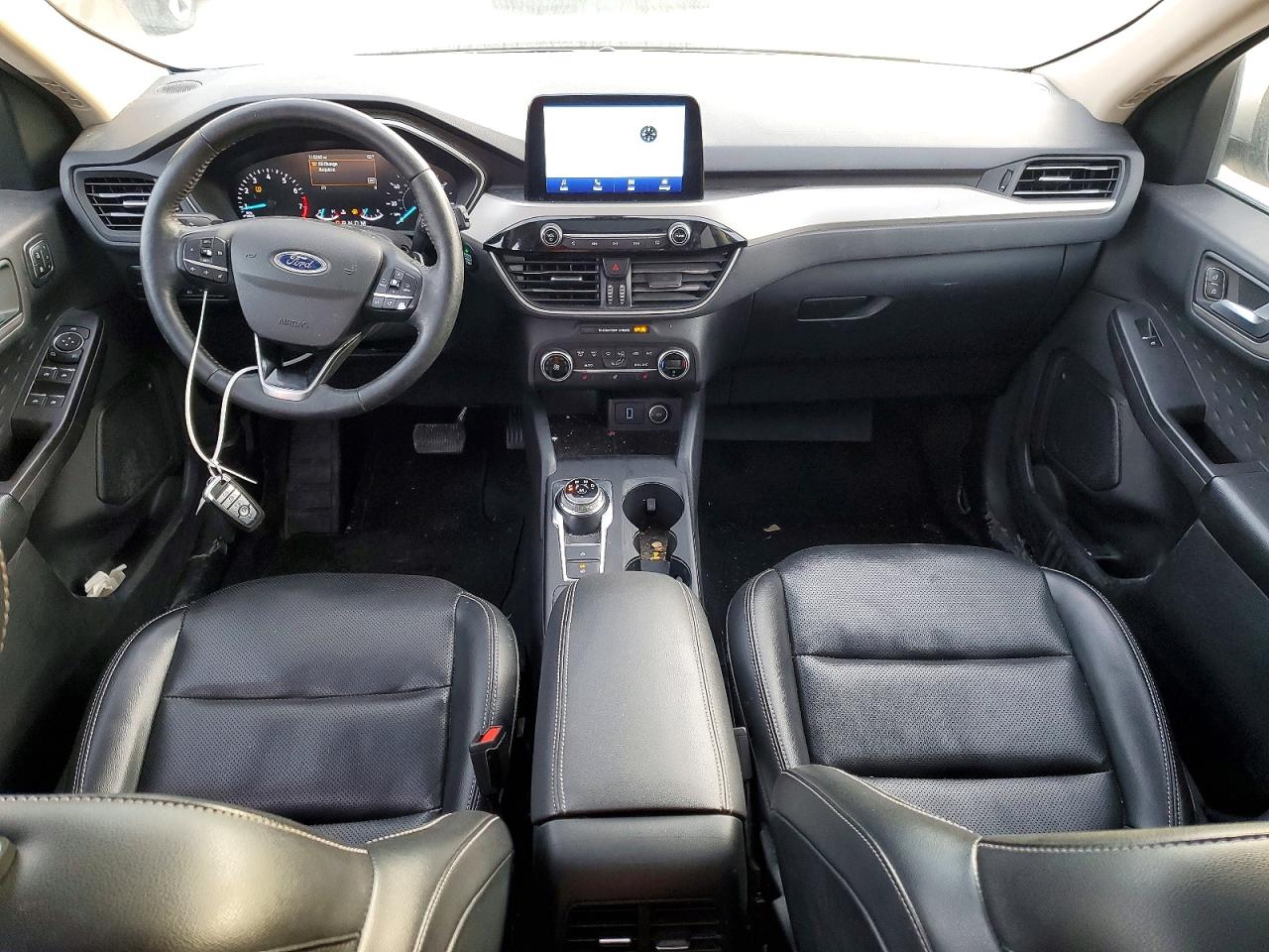 Ford Escape Sel