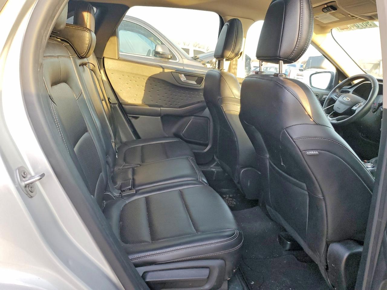 Ford Escape Sel