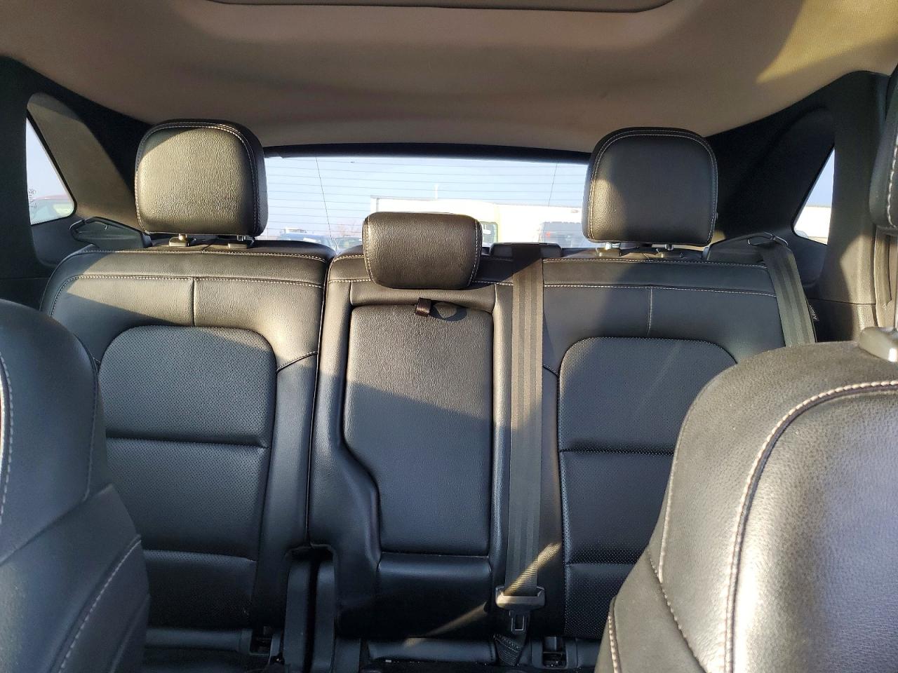 Ford Escape Sel