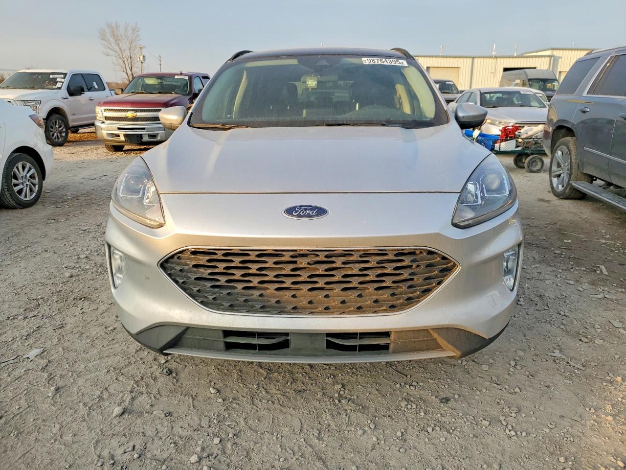 Ford Escape Sel