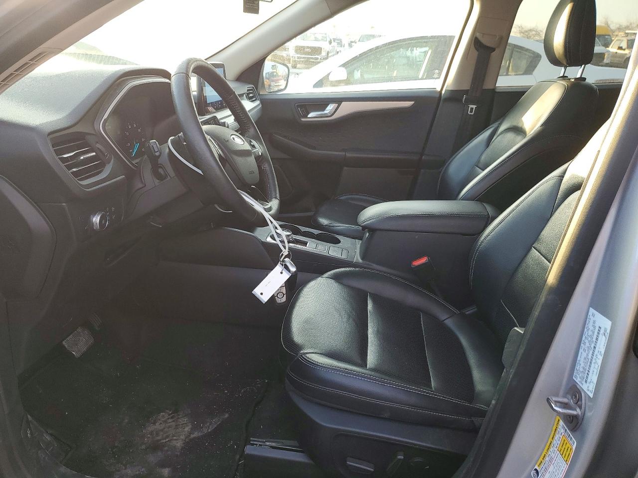 Ford Escape Sel