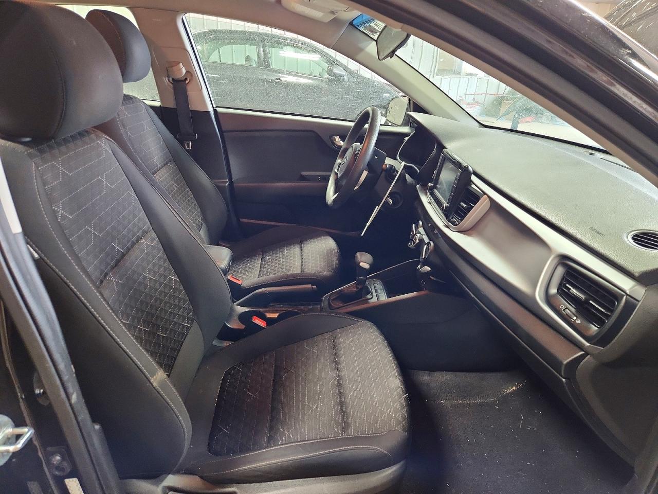 Kia Rio S