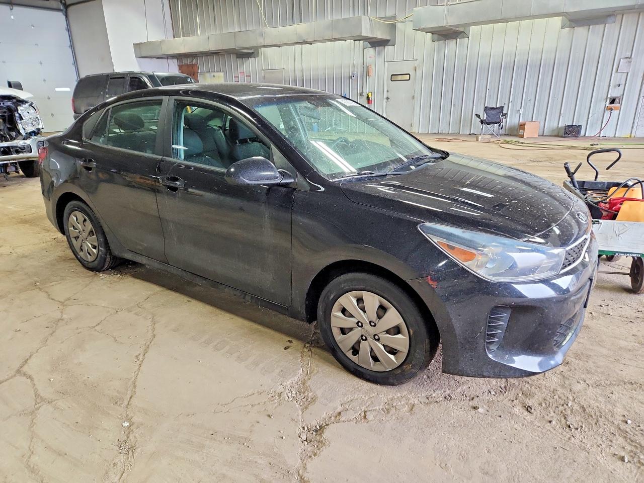 Kia Rio S
