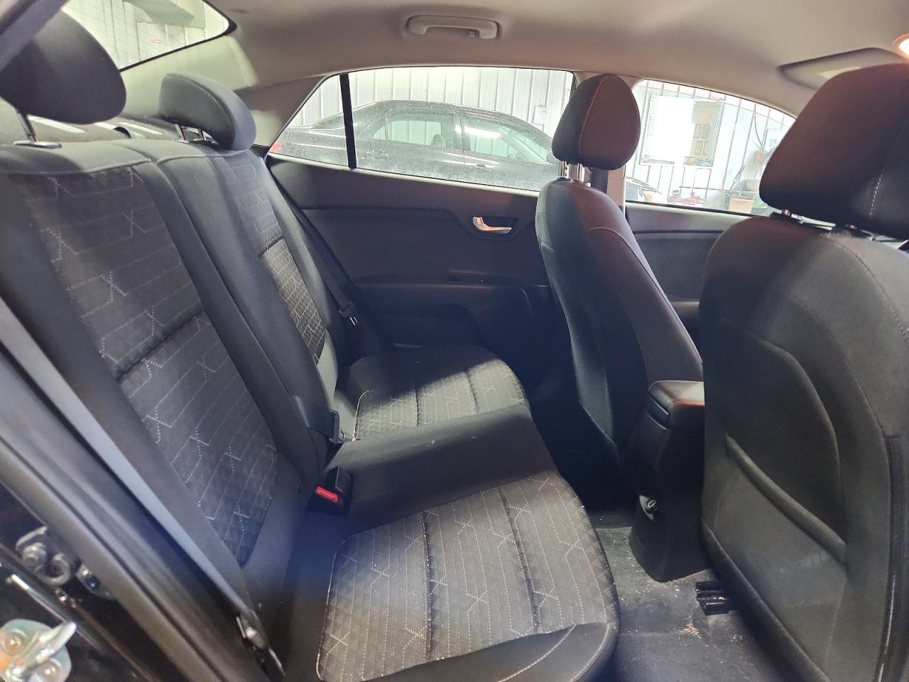 Kia Rio S