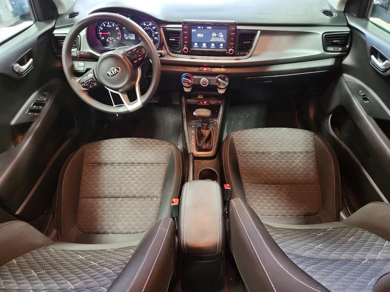 Kia Rio S