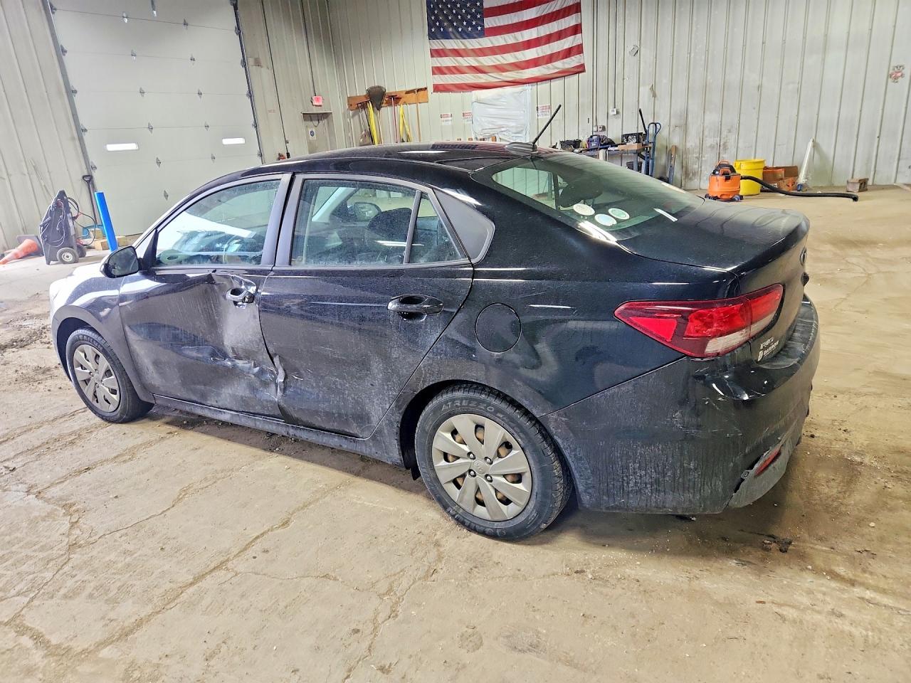 Kia Rio S