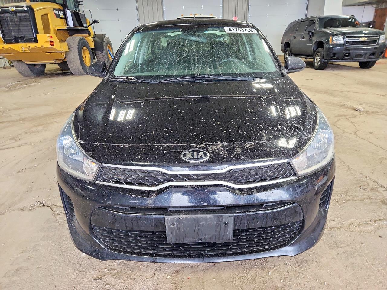 Kia Rio S