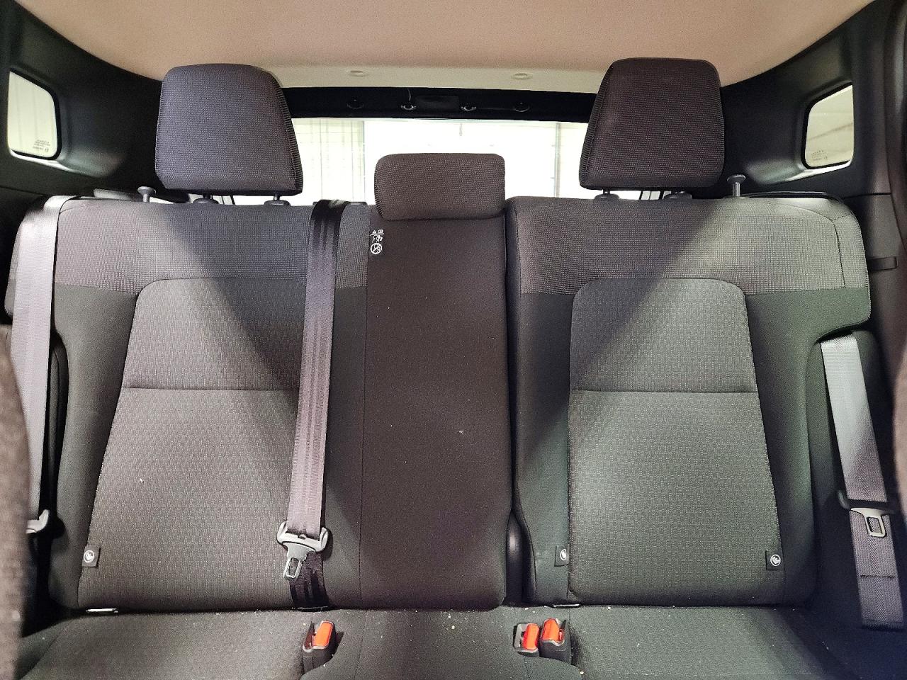 Nissan Kicks S