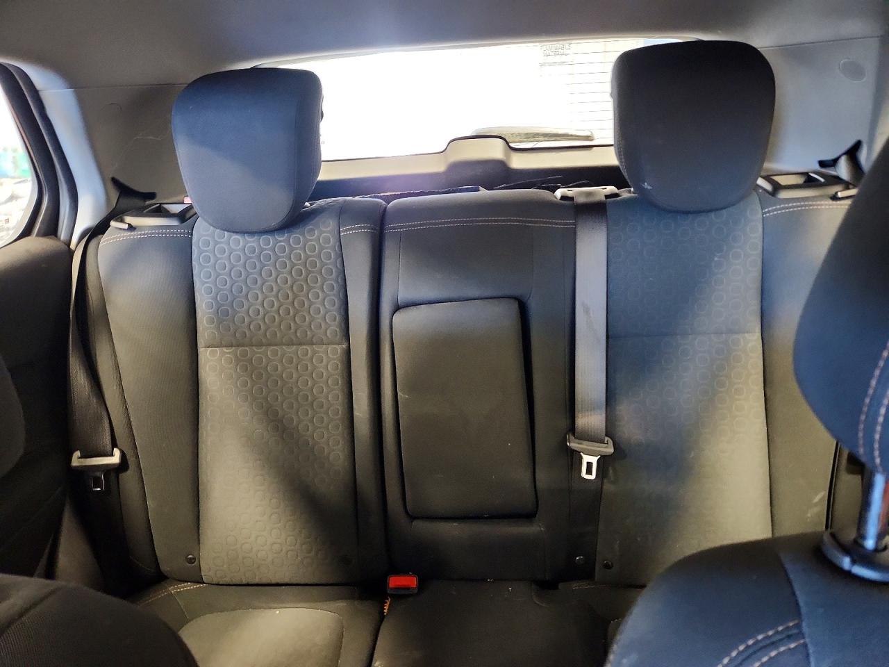 Chevrolet Trax Ls