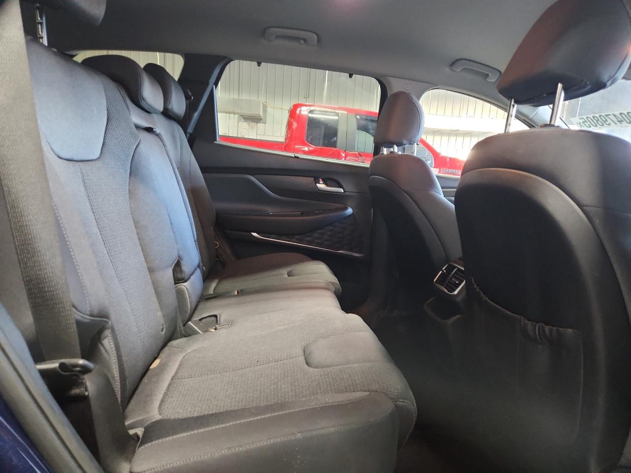 Hyundai SANTA FE Sel