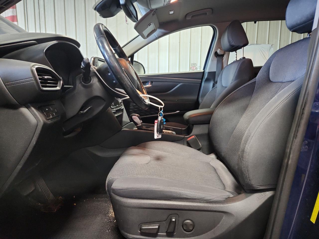 Hyundai SANTA FE Sel