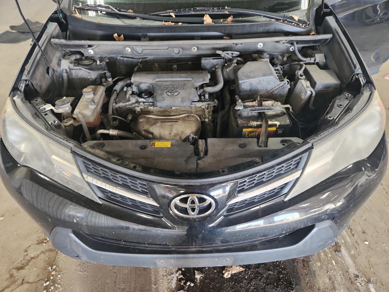 Toyota RAV4 Limited
