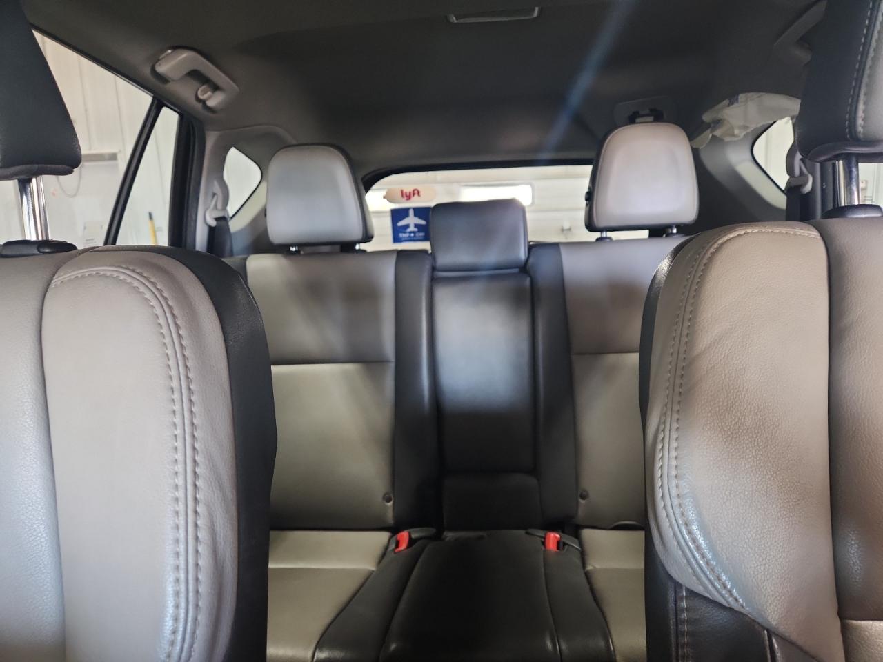 Toyota RAV4 Limited