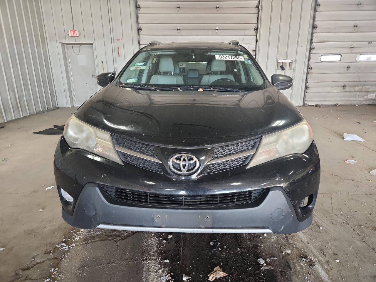 Toyota RAV4 Limited