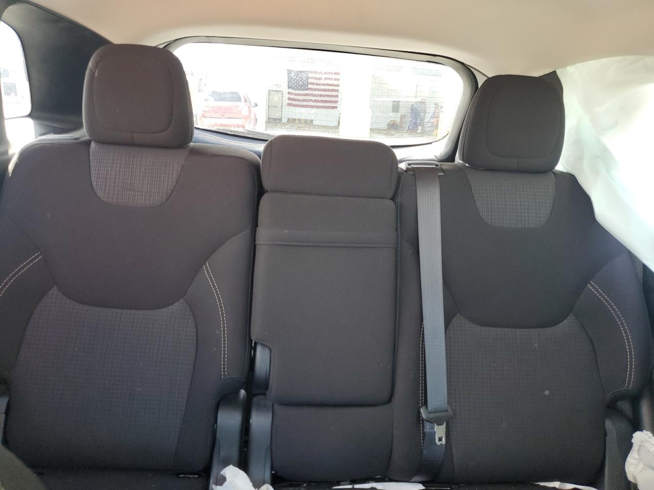 Jeep Cherokee Latitude