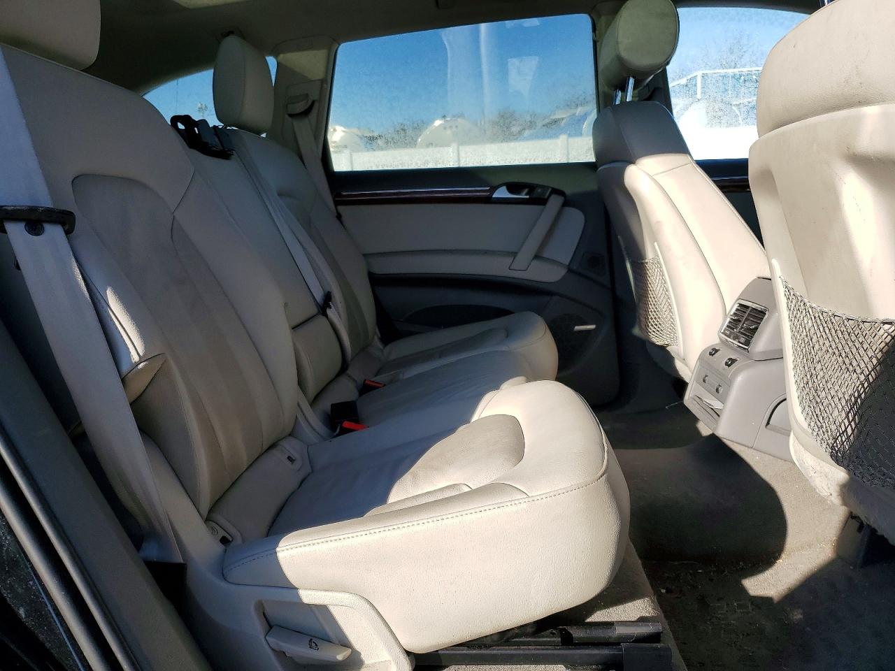 Audi Q7 Premium Plus
