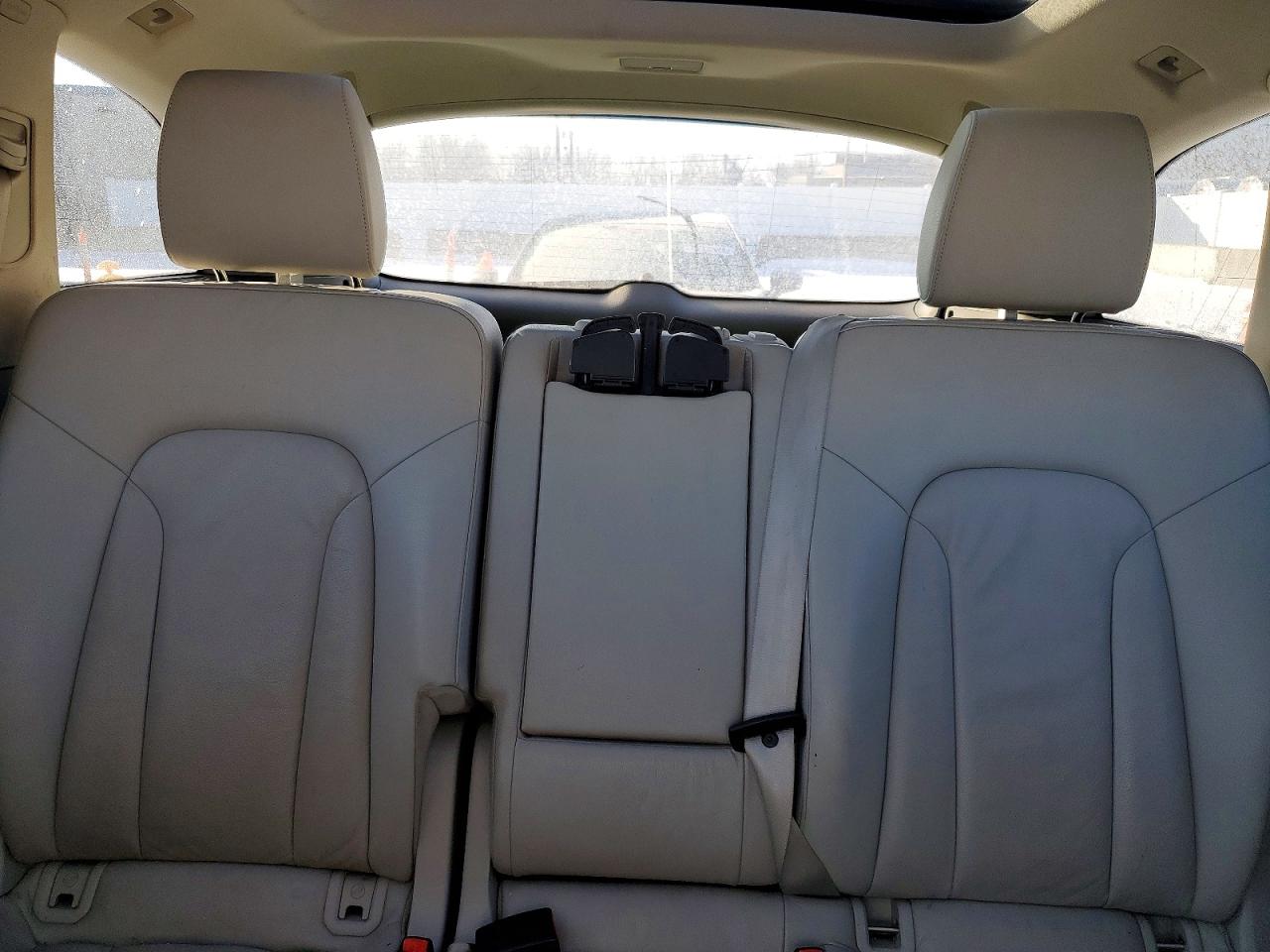 Audi Q7 Premium Plus