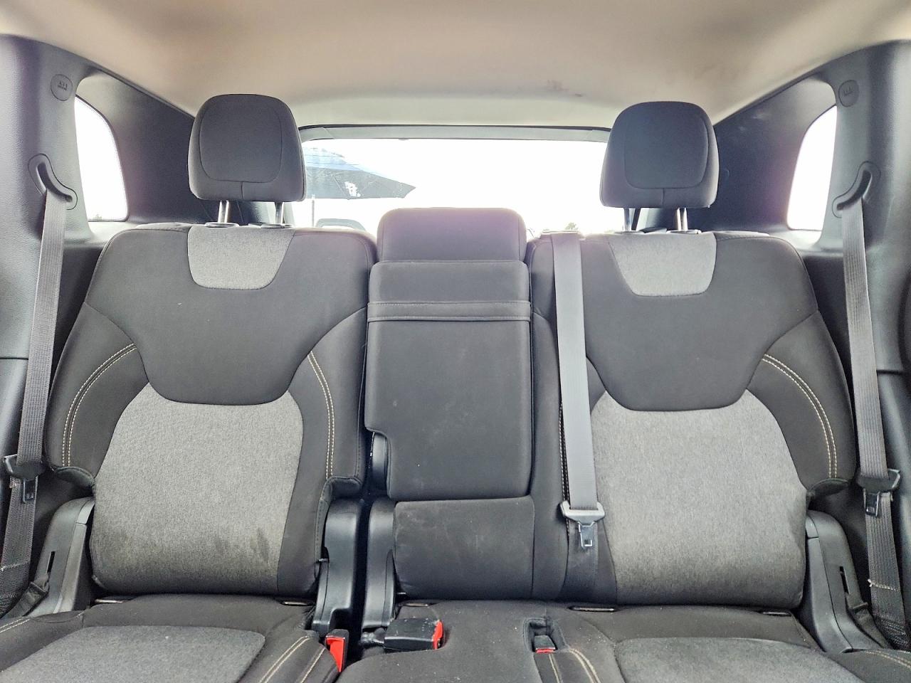 Jeep Cherokee Sport