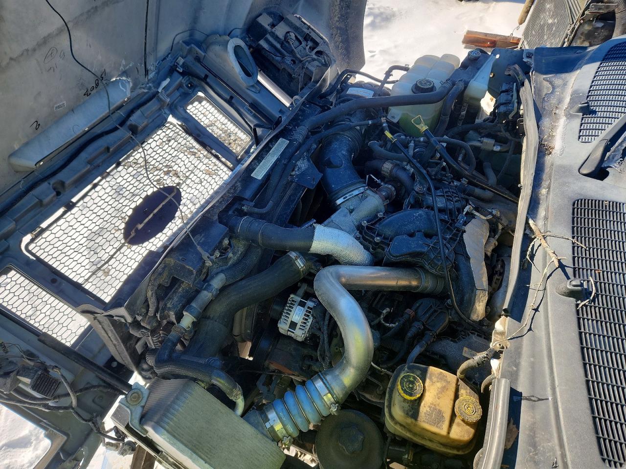 Ford F-650