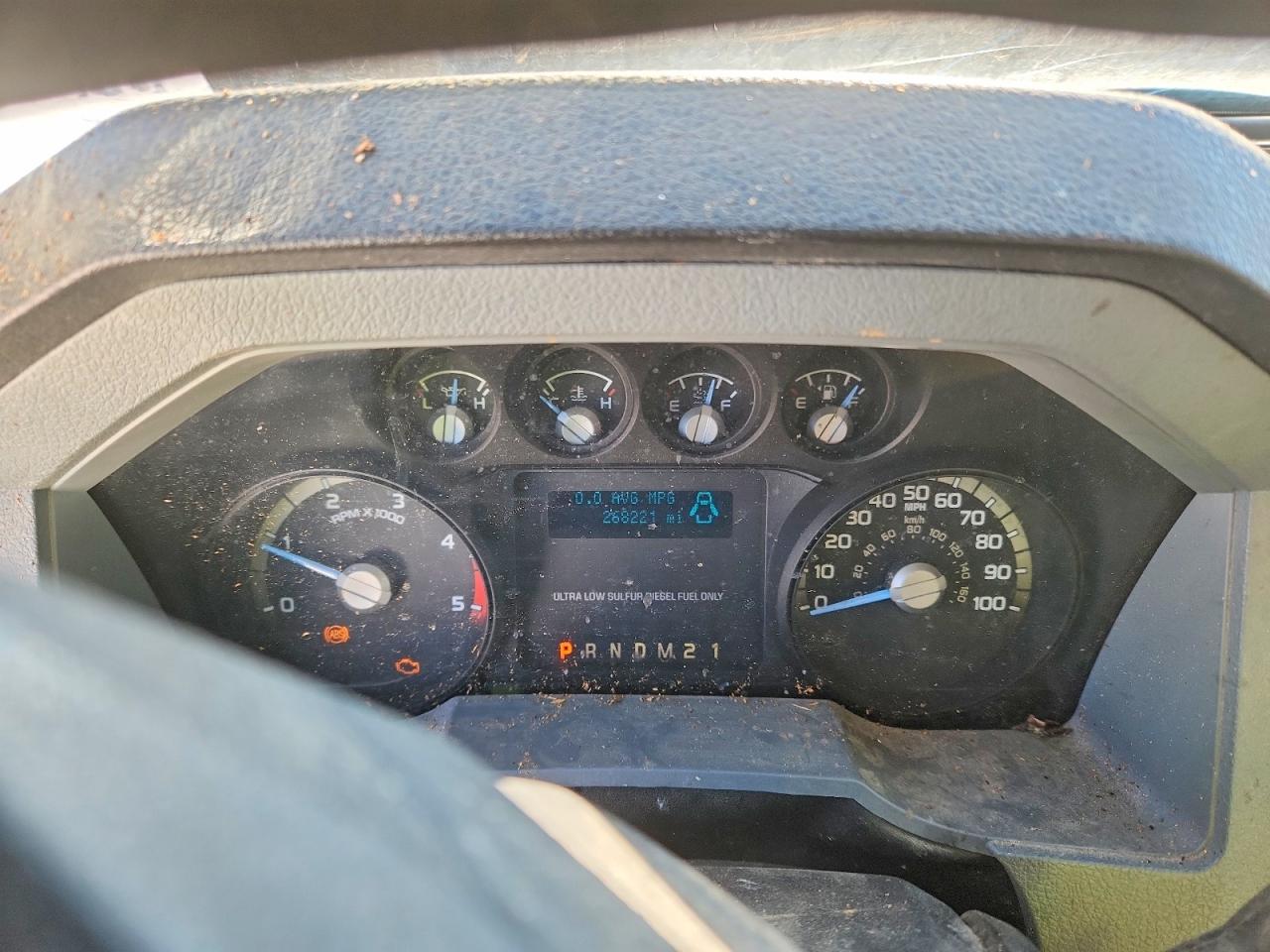 Ford F-650