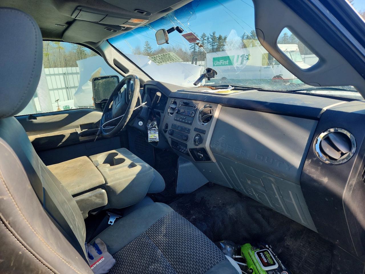 Ford F-650