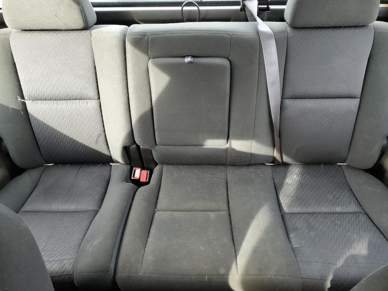 Chevrolet Silverado K2500 Heavy Duty K2500 Heavy Duty