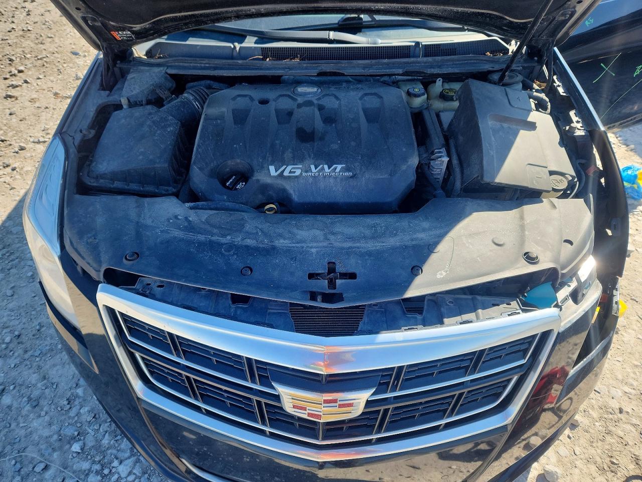 Cadillac XTS Luxury