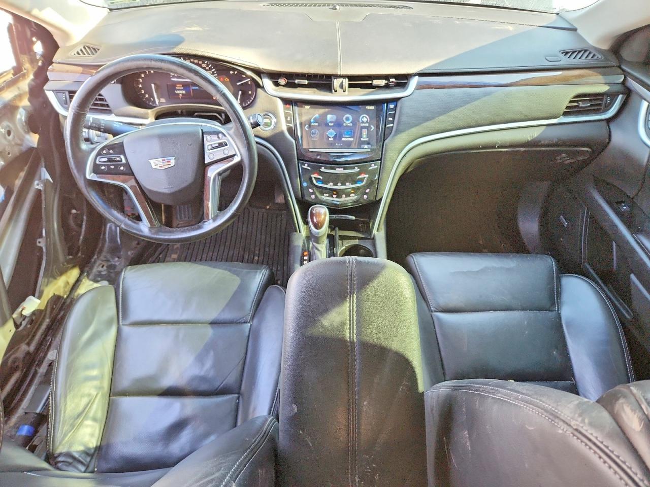 Cadillac XTS Luxury