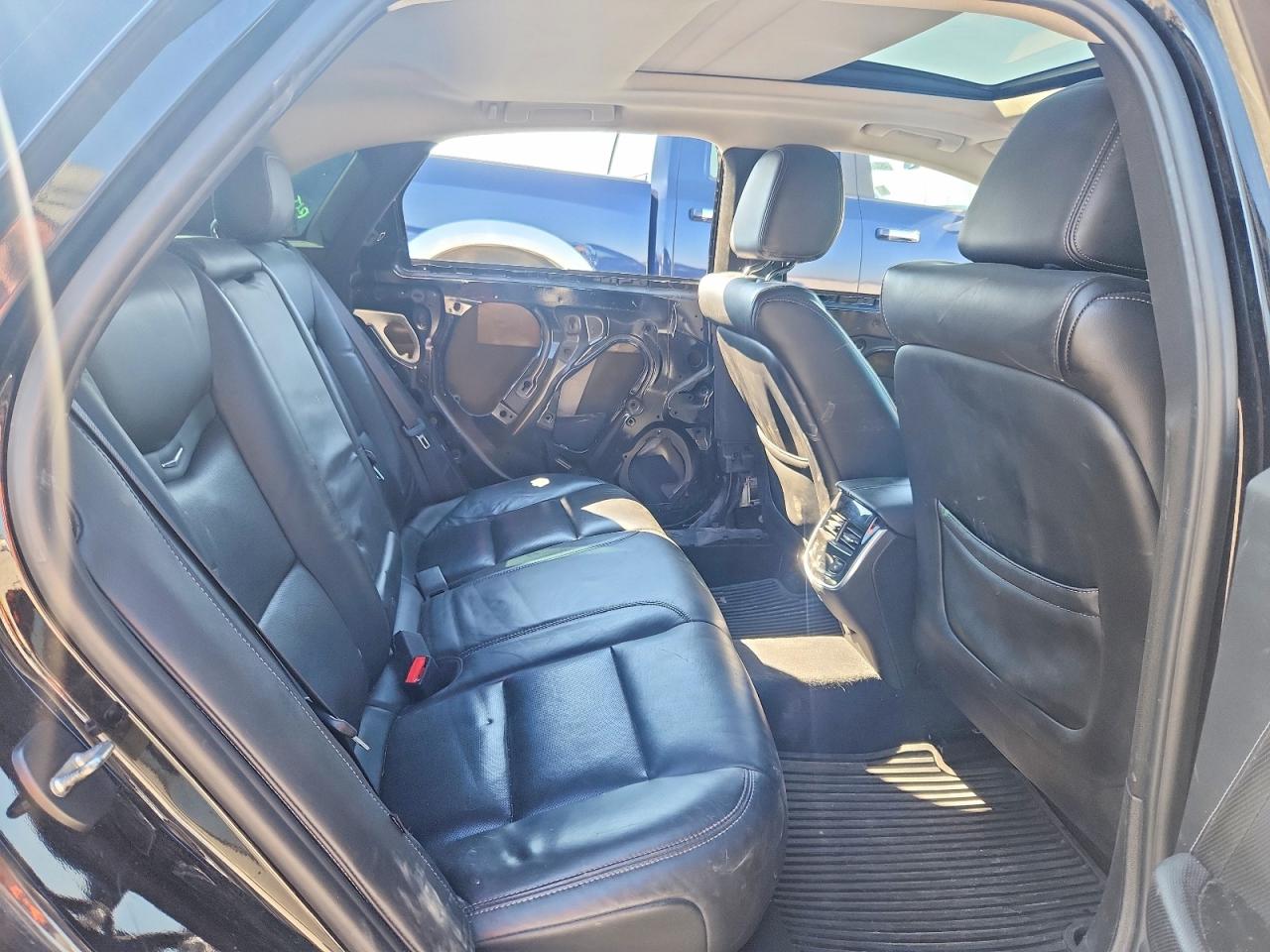 Cadillac XTS Luxury