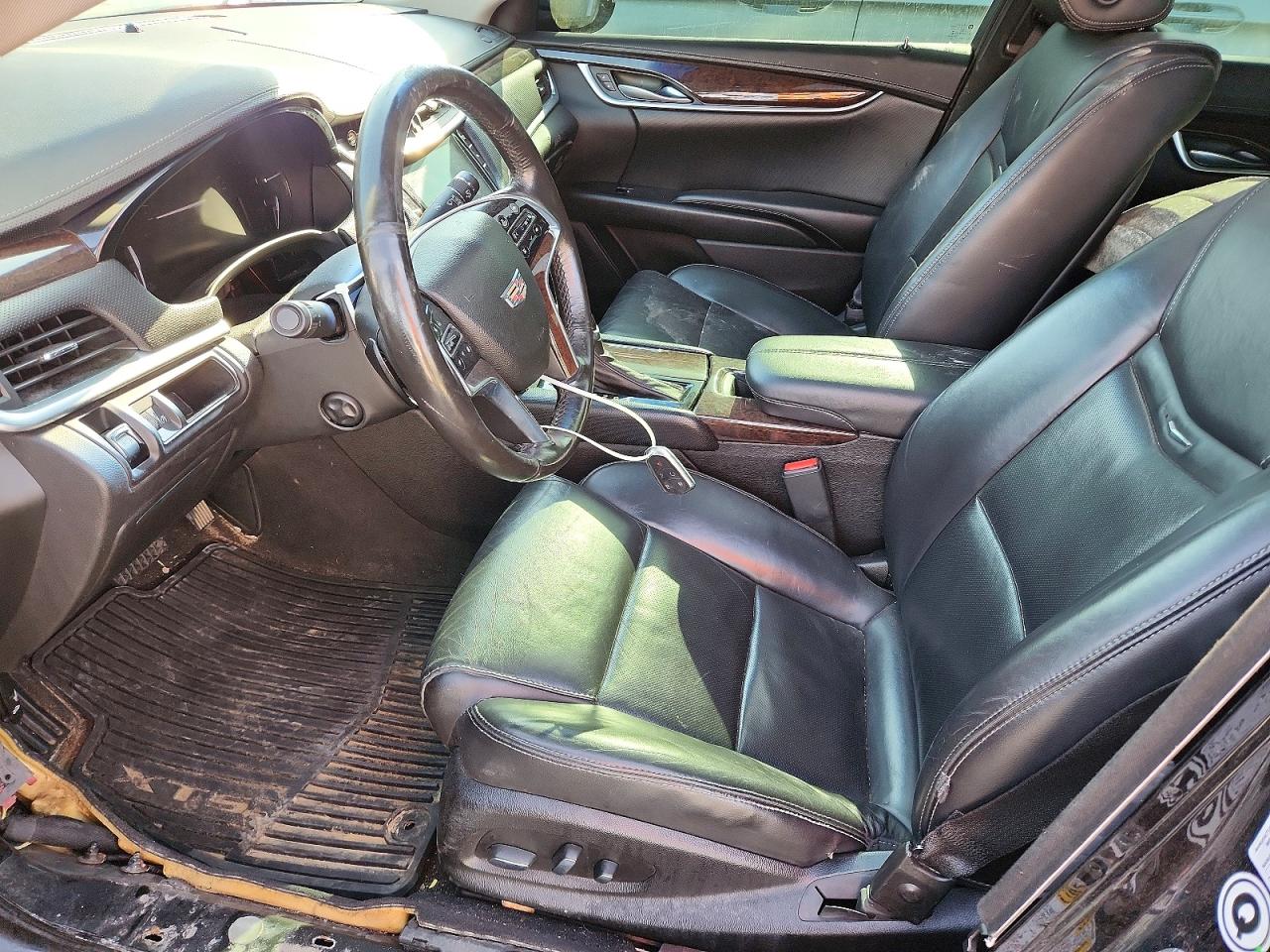 Cadillac XTS Luxury