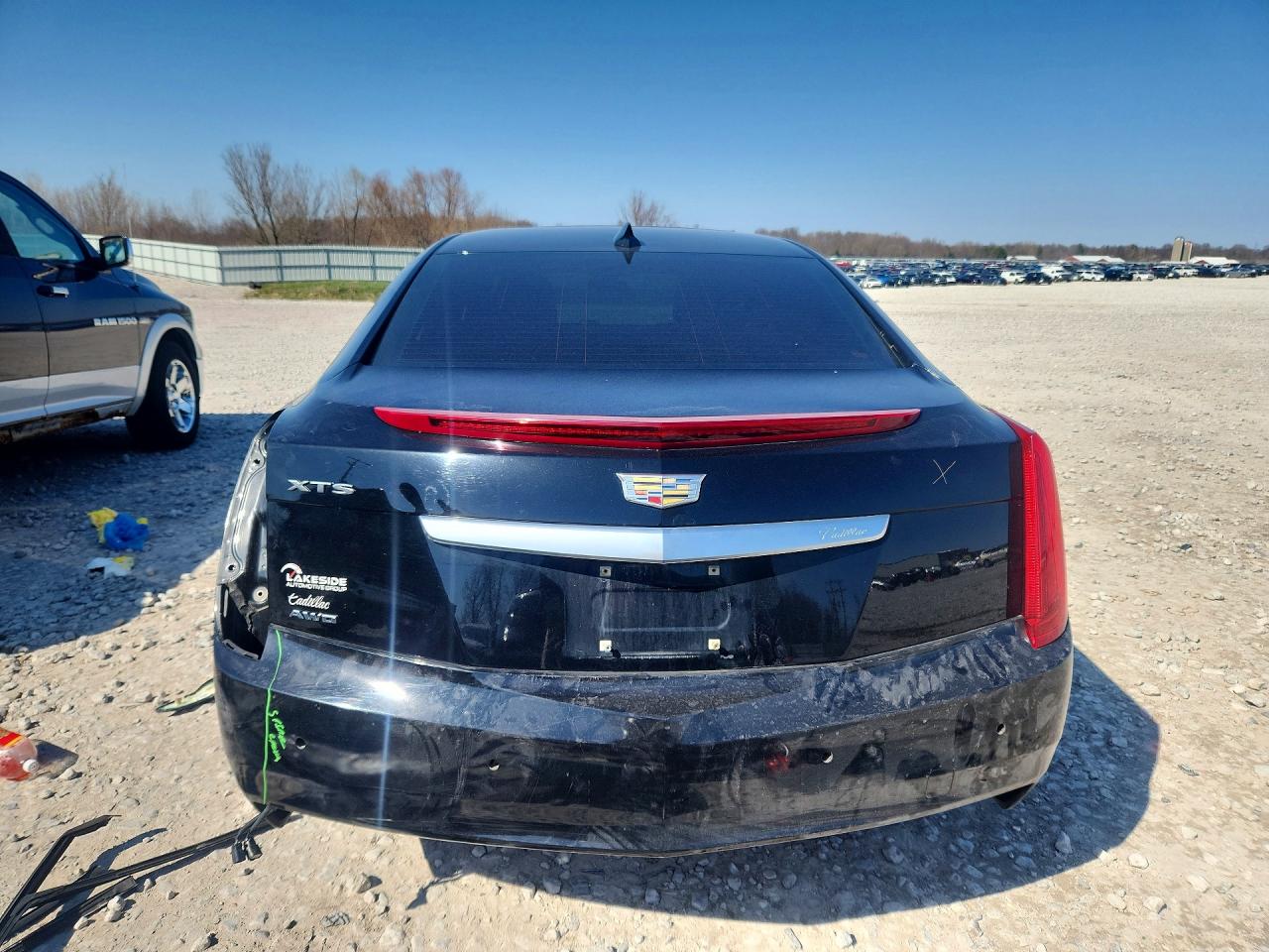 Cadillac XTS Luxury