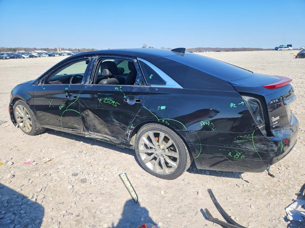 Cadillac XTS Luxury