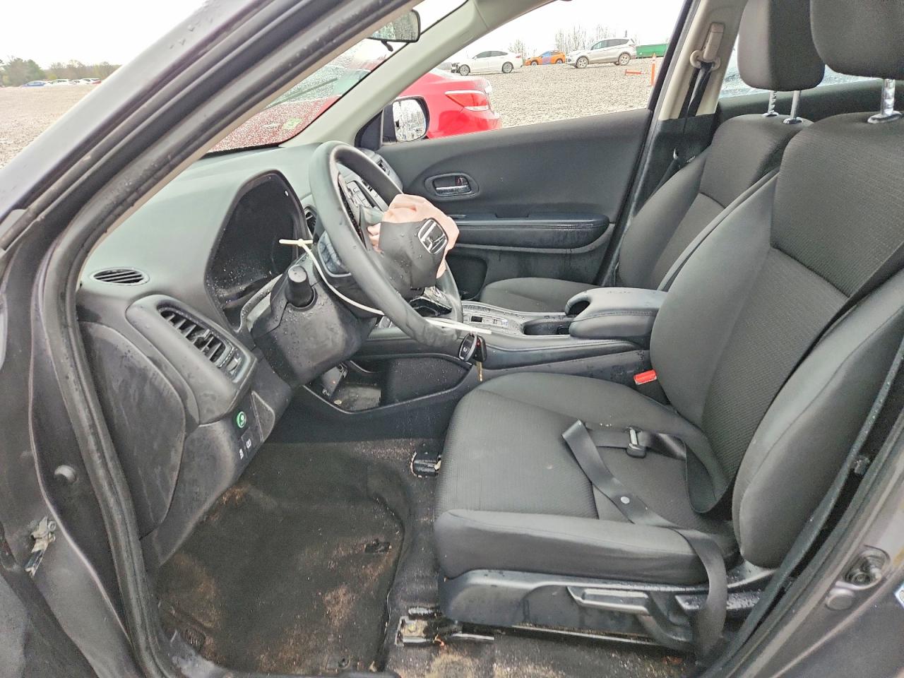 Honda HR-V Lx
