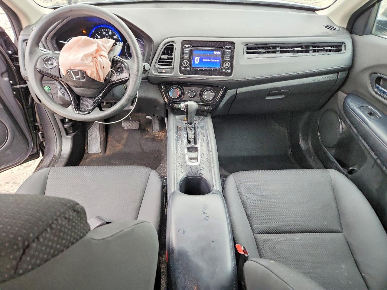 Honda HR-V Lx