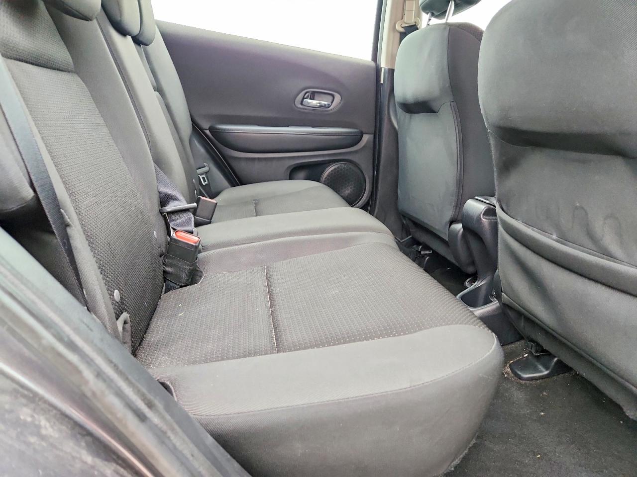 Honda HR-V Lx