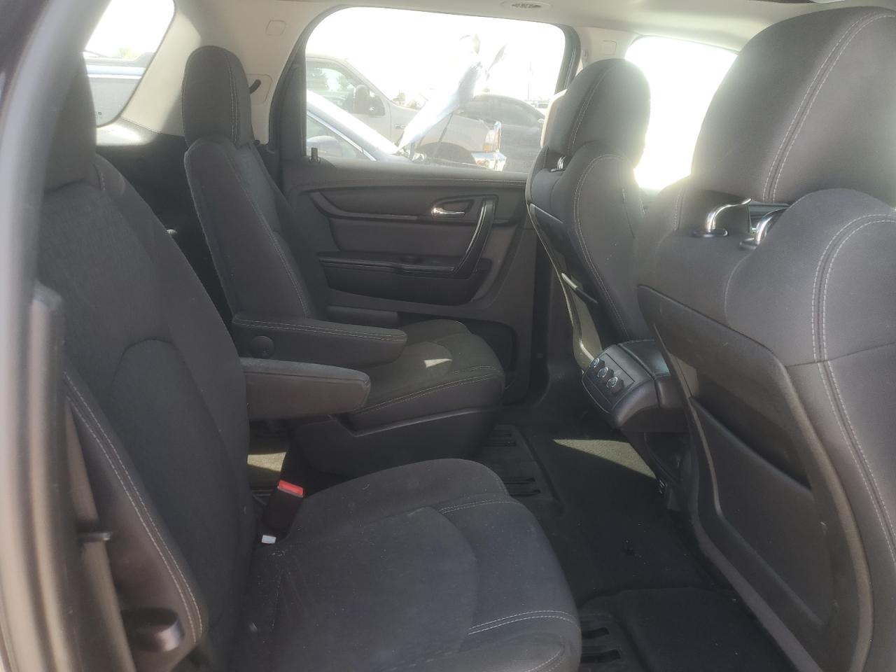 GMC Acadia Sle