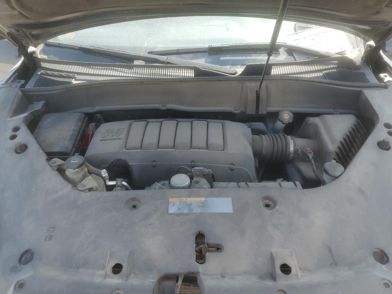 GMC Acadia Sle