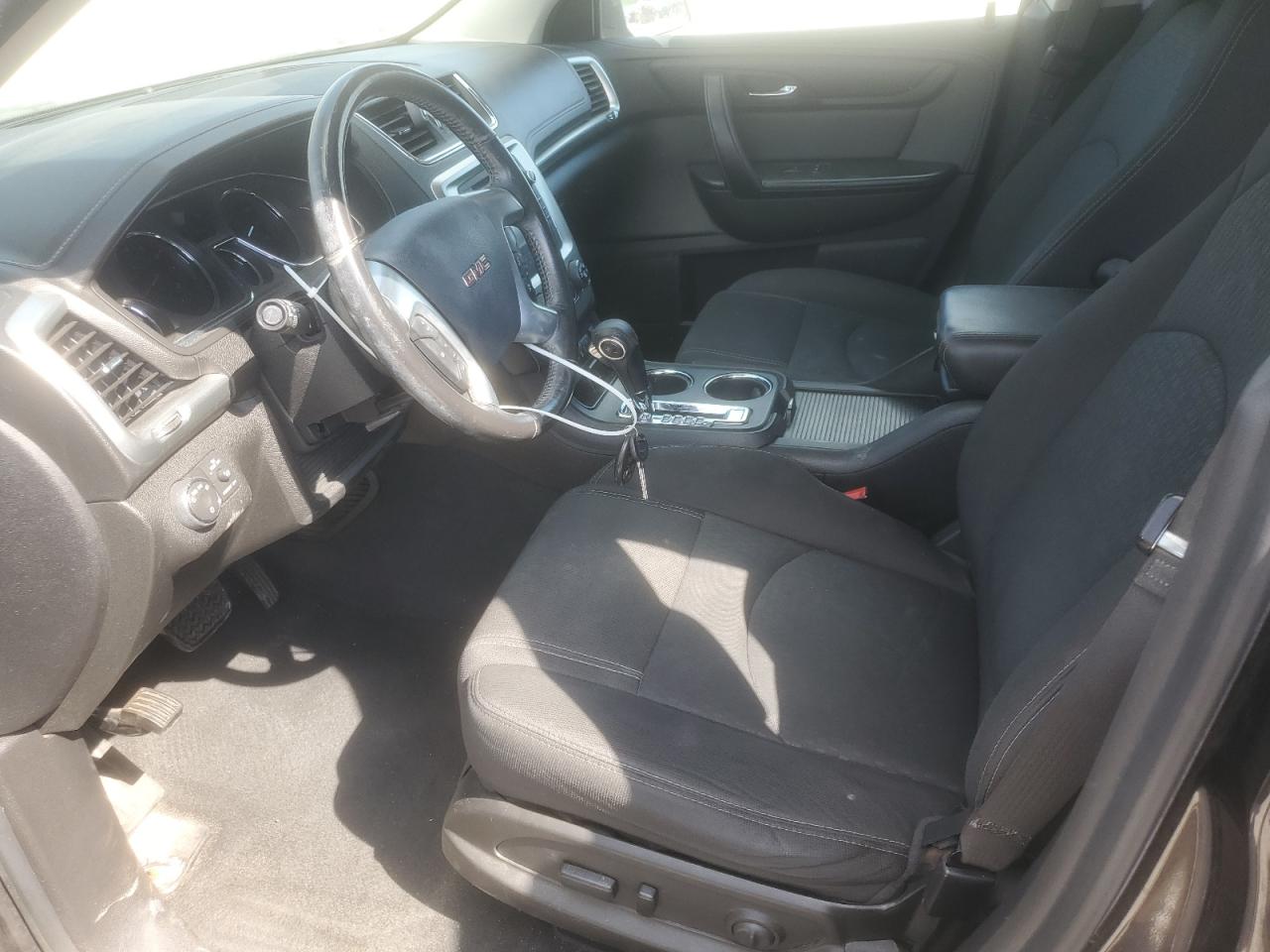 GMC Acadia Sle