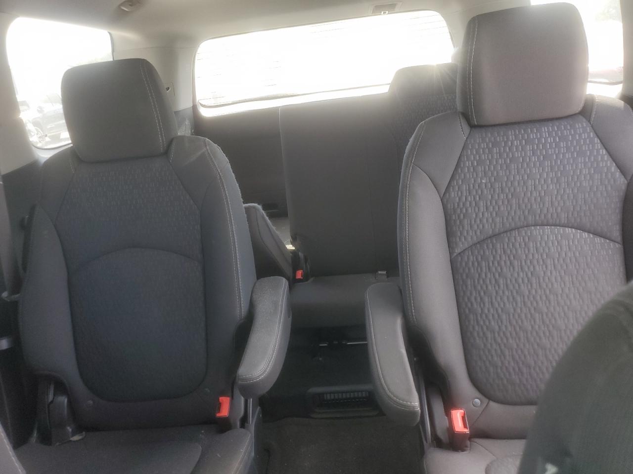 GMC Acadia Sle
