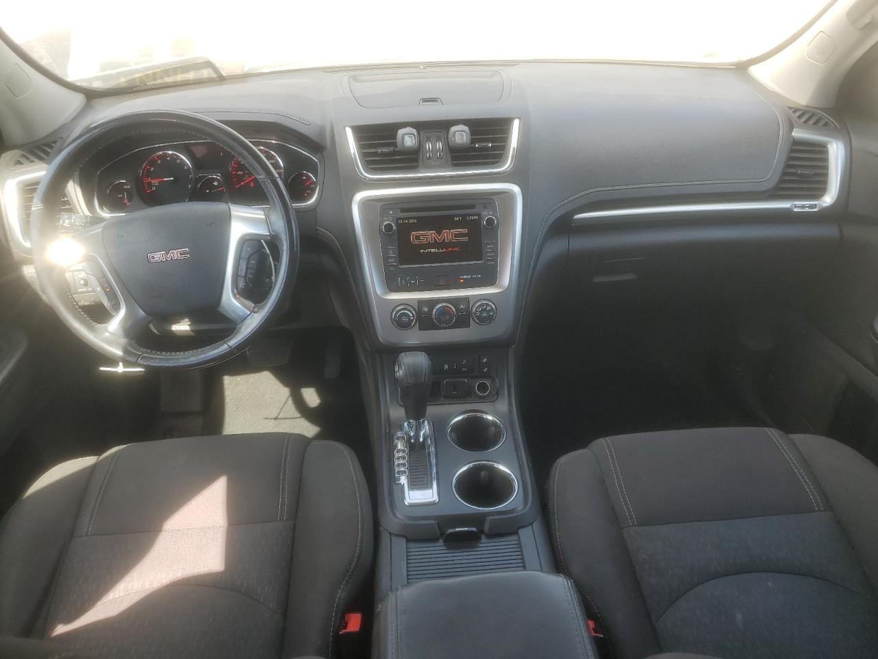 GMC Acadia Sle