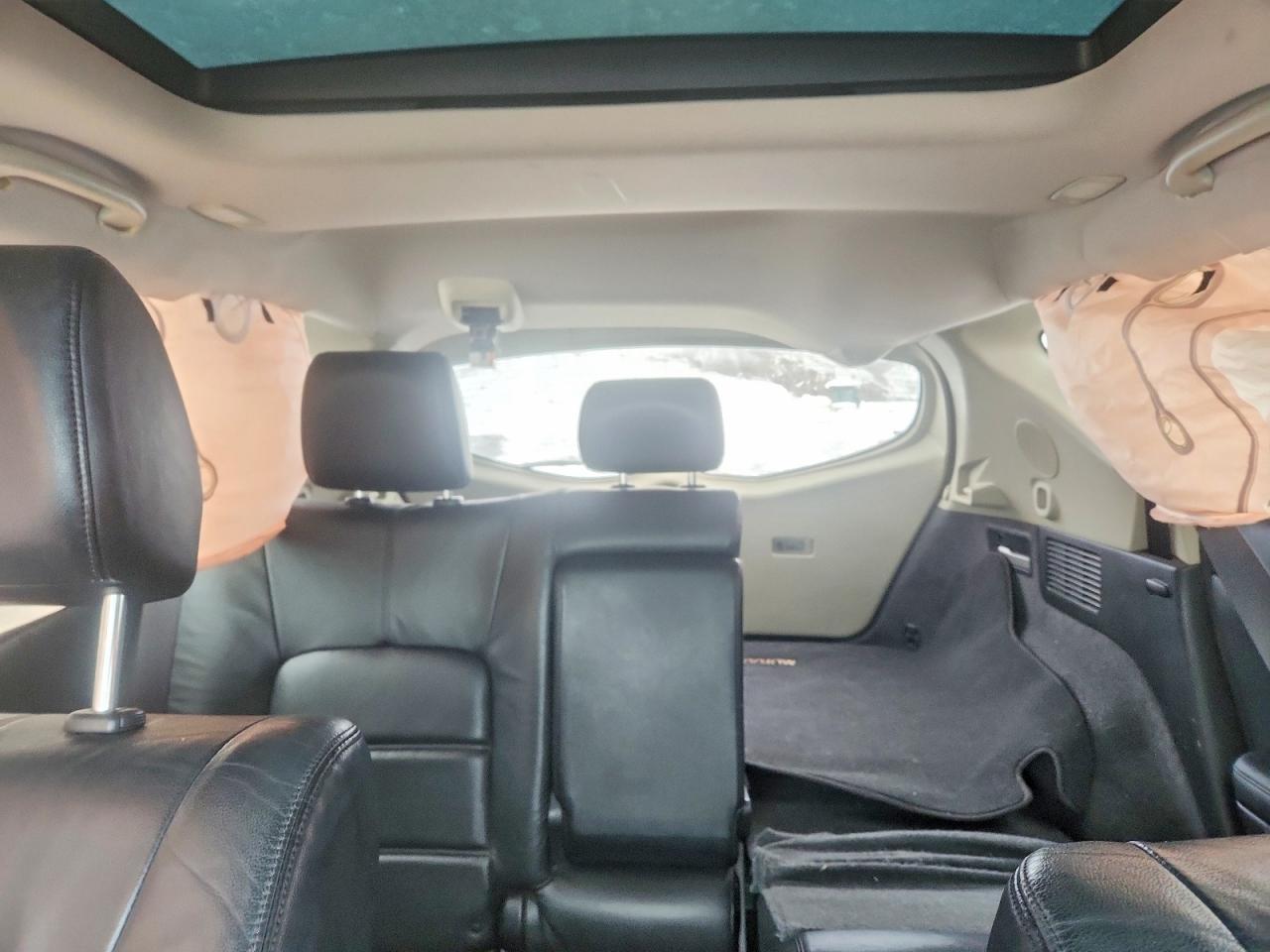 Nissan Murano S