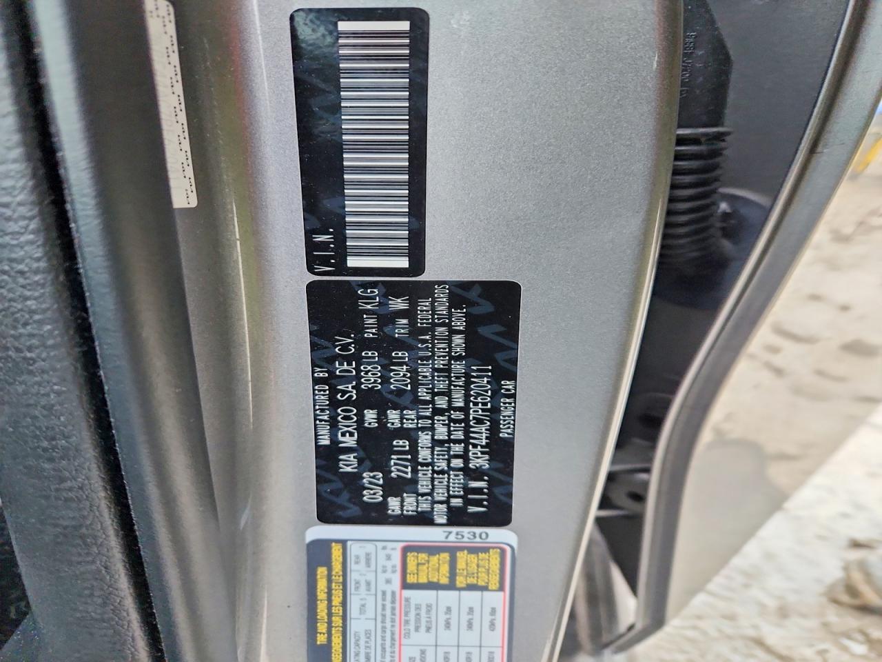 Kia Forte Gt