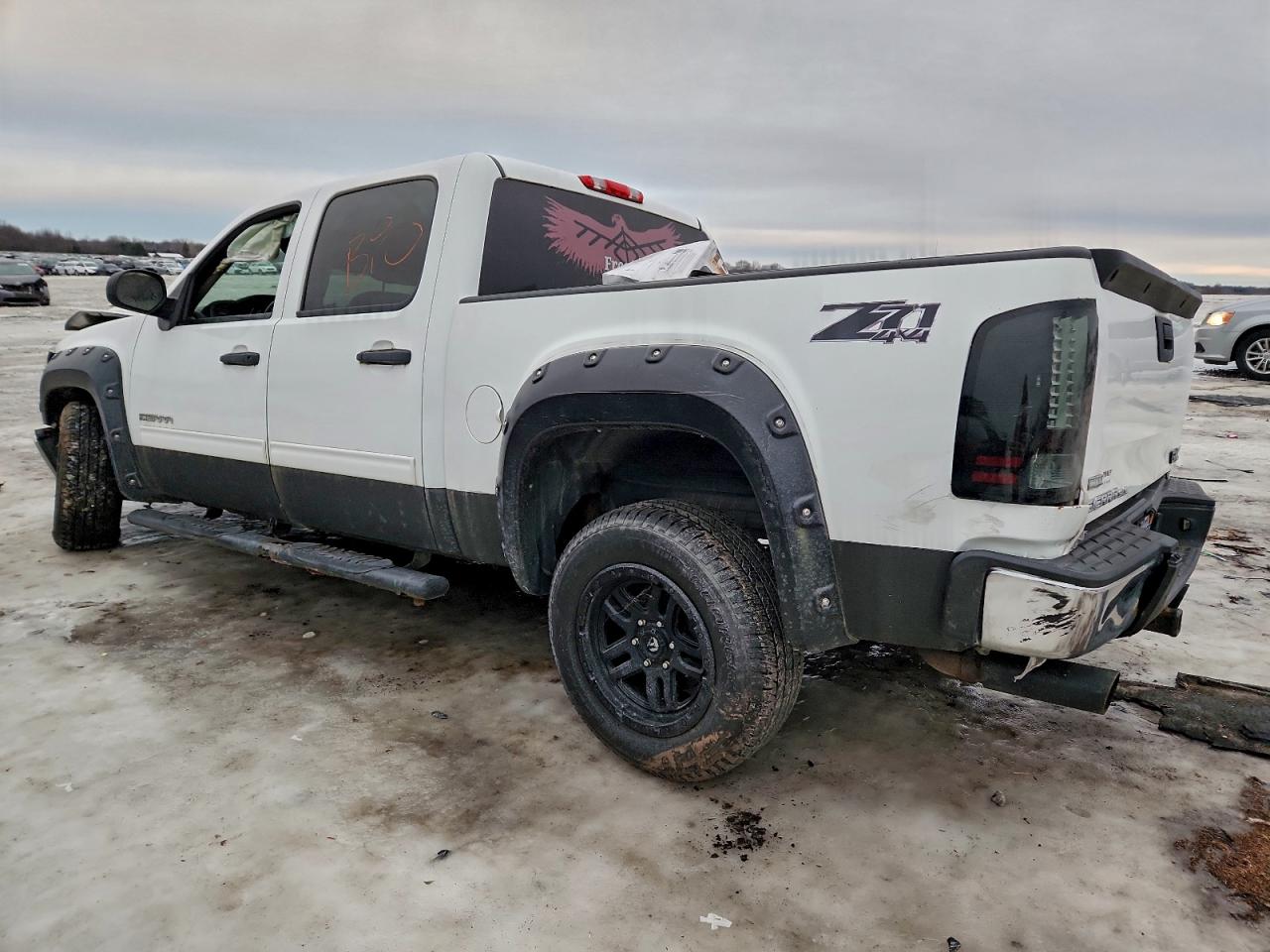 GMC Sierra K1500 Sle