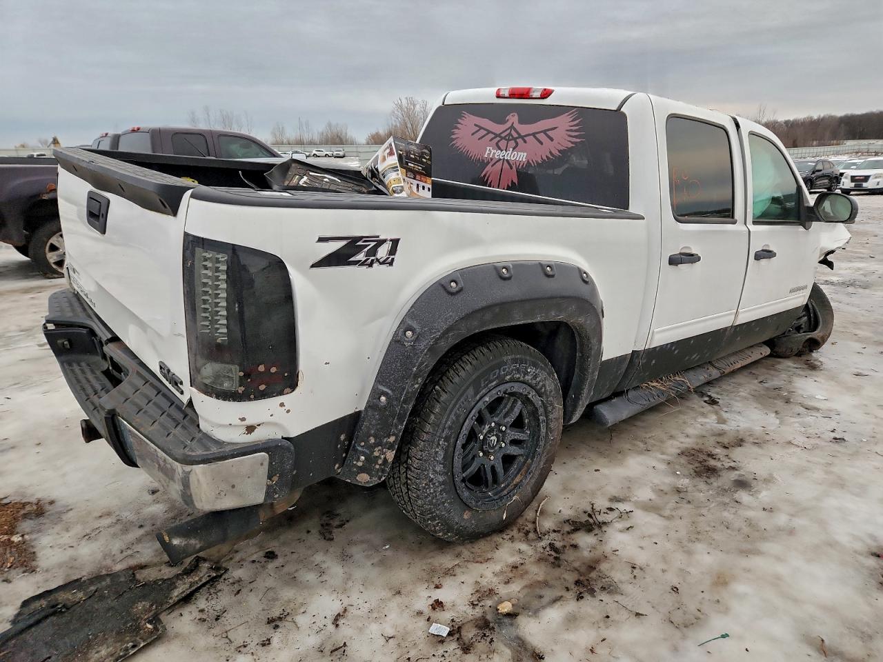 GMC Sierra K1500 Sle
