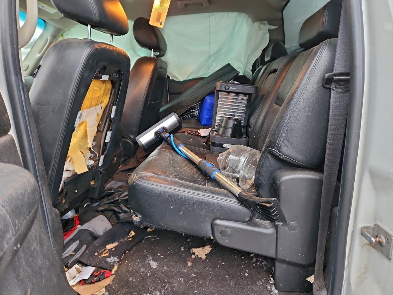 GMC Sierra K1500 Sle