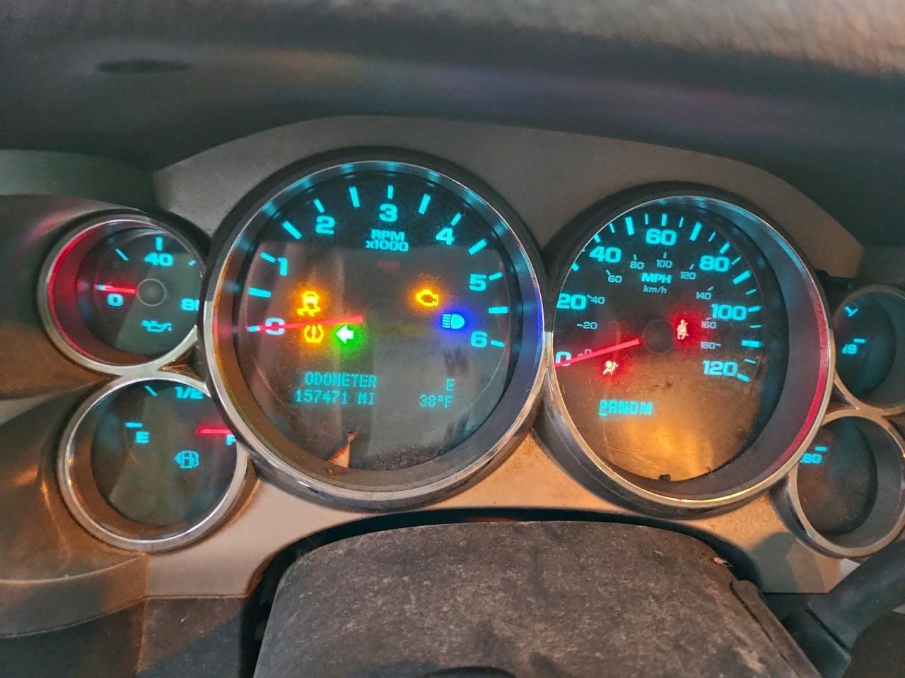 GMC Sierra K1500 Sle
