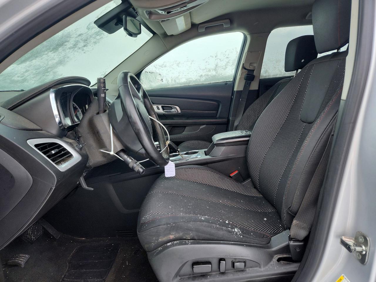 GMC Terrain Sle