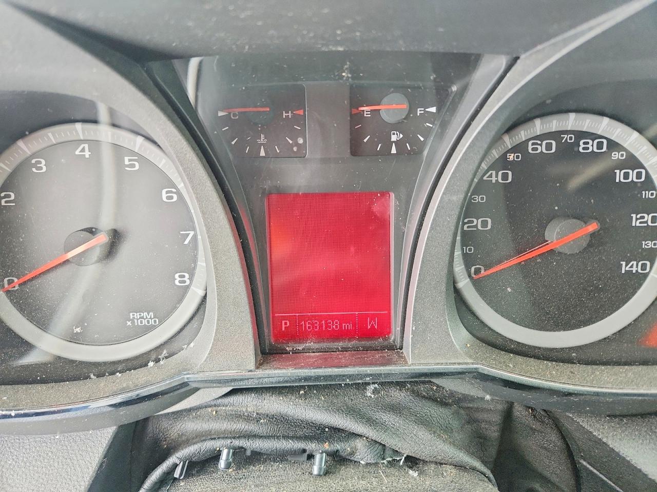 GMC Terrain Sle